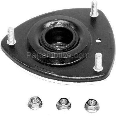 Aftermarket Replacement - KV-TS905900 Shock And Strut Mounts Front for Toyota Echo 2000-2005