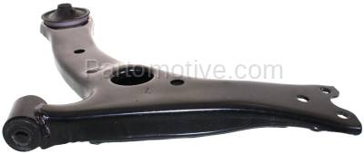 Aftermarket Replacement - KV-T281504 Control Arm, 4.8069020218897E+47