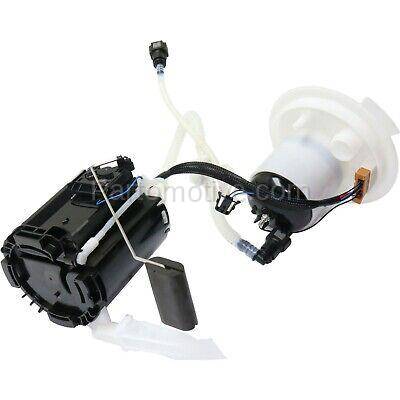 Aftermarket Replacement - KV-RL31450003 Electric Fuel Pump Gas For Land Rover LR2 2008-2012 6Cyl 3.2L LR038601
