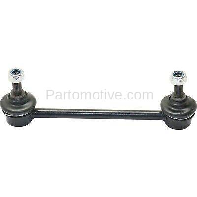 Aftermarket Replacement - KV-RK28680003 Sway Bar Link For 2006-2010 Kia Optima Rear Driver or Passenger Side