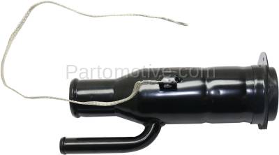 Aftermarket Replacement - KV-RJ67150001 Fuel Tank Filler Neck, 5017816AB