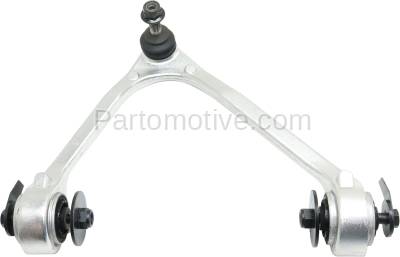 Aftermarket Replacement - KV-RJ28150003 Control Arm, C2Z29115