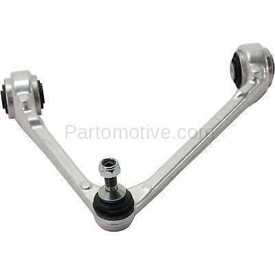 Aftermarket Replacement - KV-RJ28150007 Control Arm For 2018-2018 Jaguar XJR575 Front Passenger Side Upper RWD