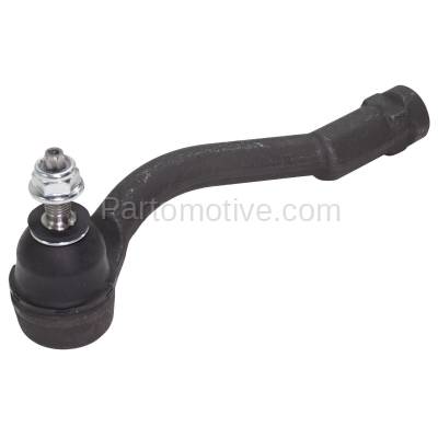 Aftermarket Replacement - KV-RK28210038 Tie Rod End, 56820C1000