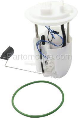 Aftermarket Replacement - KV-RJ31450002 Fuel Pump, 68065575AB