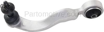 Aftermarket Replacement - KV-RL28150007 Control Arm, 4861059135