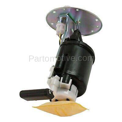 Aftermarket Replacement - KV-RK31450008 Electric Fuel Pump Gas for Hyundai Sonata Kia Optima Magentis 2001-2002