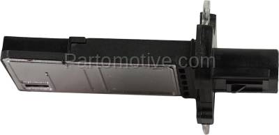 Aftermarket Replacement - KV-RJ31670001 Mass Air Flow Sensor, 53013733AB