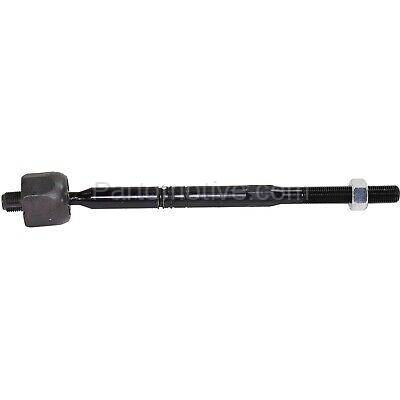 Aftermarket Replacement - KV-RL28210023 Tie Rod End For 2003-2005 Lincoln Aviator Front Left or Right Inner Adjustable