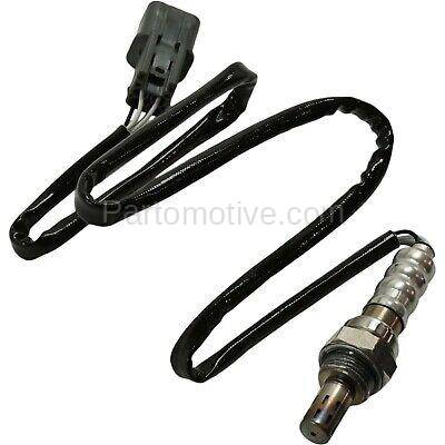 Aftermarket Replacement - KV-RK96090004 O2 Oxygen Sensor DOWNSTREAM for Hyundai Santa Fe Kia Sorento XG350 Amanti