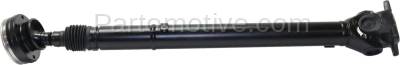 Aftermarket Replacement - KV-RJ54550002 Driveshaft, 52105758AE