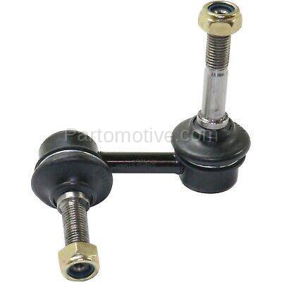 Aftermarket Replacement - KV-RL28680005 Sway Bar Link Front Passenger Right Side RH Hand for Lexus IS250 4882053010