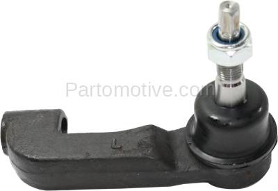 Aftermarket Replacement - KV-RJ28210008 Tie Rod End, 5072445AA