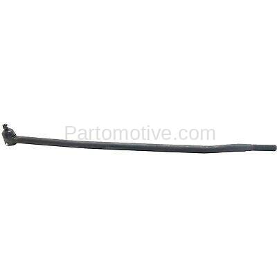 Aftermarket Replacement - KV-RJ28210011 Tie Rod End For 1993-1998 Jeep Grand Cherokee Front Right Side Inner 52037996