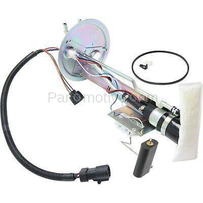 Aftermarket Replacement - KV-RL31450001 Fuel Pump For 1999-2002 Lincoln Navigator Sender Assy Electric Gas