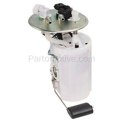 Aftermarket Replacement - KV-RK31450014 Electric Fuel Pump Gas for Kia Sedona 2002-2003