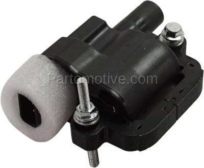 Aftermarket Replacement - KV-RK50460005 Ignition Coil, LR002427,4603135