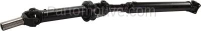 Aftermarket Replacement - KV-RK54550001 Driveshaft, 491003E400