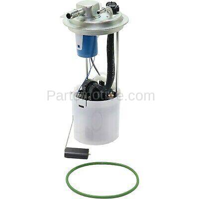 Aftermarket Replacement - KV-RH31450003 Fuel Pump Module Assembly Fits 2004-2007 Hummer H2 6.0L OHV E3689M