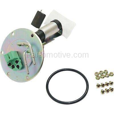 Aftermarket Replacement - KV-RH31450011 Electric Fuel Pump Gas For Honda CR-V 1997-1998 4Cyl 2.0L