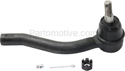 Aftermarket Replacement - KV-RI28210006 Tie Rod End, D8640EG00C