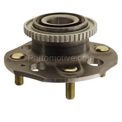 Aftermarket Replacement - KV-RH28590014 Wheel Hub