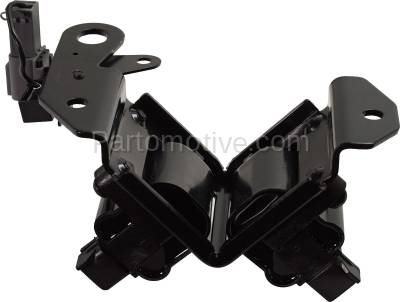Aftermarket Replacement - KV-RH50460004 Ignition Coil, 2730122600