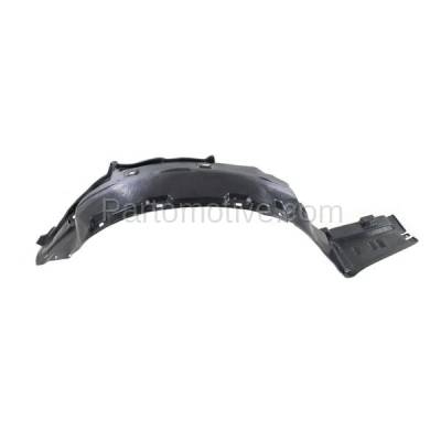 Aftermarket Replacement - IFD-1025R 97-99 CL Front Splash Shield Inner Fender Liner Panel Passenger Side AC1249107