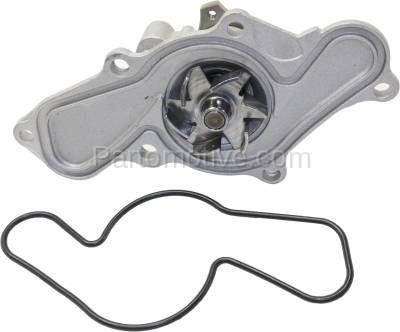 Aftermarket Replacement - KV-RM31350001 Water Pump, 8AK215010