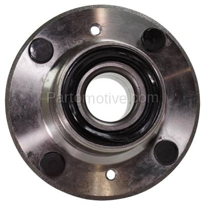 Aftermarket Replacement - KV-RM28590012 Wheel Hub