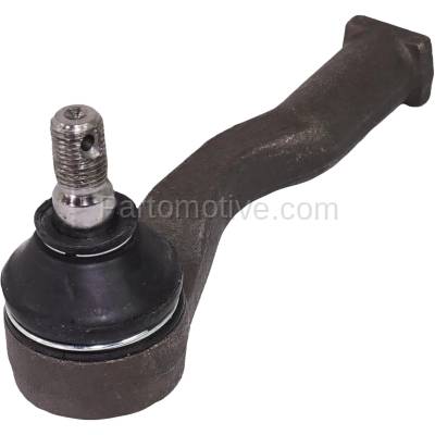 Aftermarket Replacement - KV-RM28210065 Tie Rod End, 8AH332280