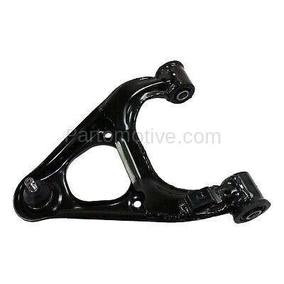Aftermarket Replacement - KV-RM28150050 Control Arms Front Driver Left Side Upper With ball joint(s) LH