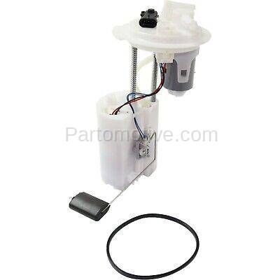 Aftermarket Replacement - KV-RK31450002 Electric Fuel Pump Gas For 2.4L 2006-2010 Kia Optima 4 Cylinder 311102G100