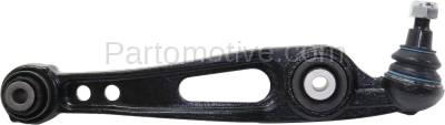 Aftermarket Replacement - KV-RL28150021 Control Arm, LR078476