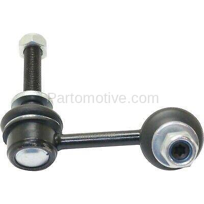 Aftermarket Replacement - KV-RL28680007 Sway Bar Links Front Passenger Right Side RH Hand Control Arm