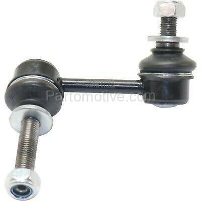 Aftermarket Replacement - KV-RL28680008 Sway Bar Links Front Driver Left Side LH Hand Control Arm
