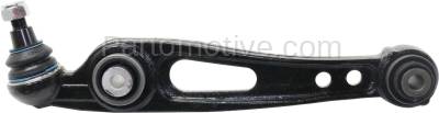 Aftermarket Replacement - KV-RL28150022 Control Arm, LR078478