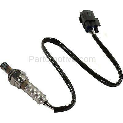 Aftermarket Replacement - KV-RK96090002 O2 Oxygen Sensor DOWNSTREAM for Hyundai Sonata Kia Optima Rondo 2007-2008