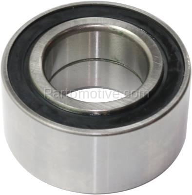 Aftermarket Replacement - KV-RH28840001 Wheel Bearing, 44300S0XA01