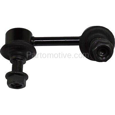 Aftermarket Replacement - KV-RK28680014 Sway Bar Links Front Driver Left Side LH Hand for Kia Sorento 2004-2006