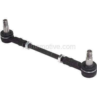 Aftermarket Replacement - KV-RI28640001 Tie Rod Adjusting Sleeve, 8944594780