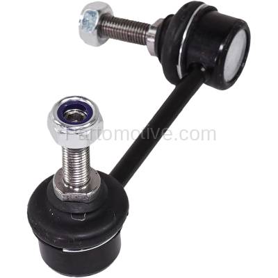 Aftermarket Replacement - KV-RI28680005 Sway Bar Link, 54618EG02A,54618EG03A,54618AL511