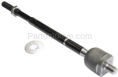 Aftermarket Replacement - KV-RI28210001 Tie Rod End, 8971704350