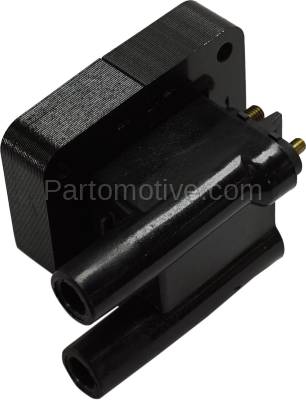 Aftermarket Replacement - KV-RH50460022 Ignition Coil, 2731037100