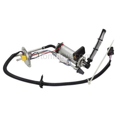 Aftermarket Replacement - KV-RJ31450006 Fuel Pump