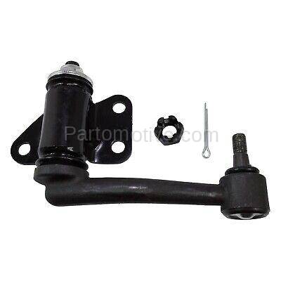 Aftermarket Replacement - KV-RM28250003 Idler Arms Front for Pickup Mazda B2200