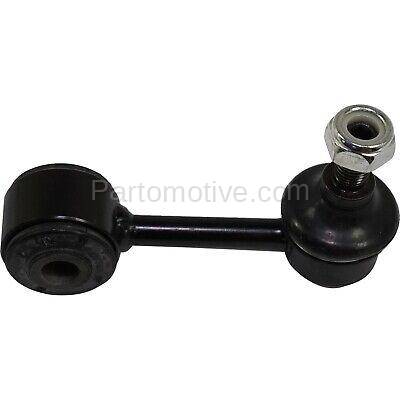 Aftermarket Replacement - KV-RM28680013 Sway Bar Links Rear Driver or Passenger Side RH LH Left Right