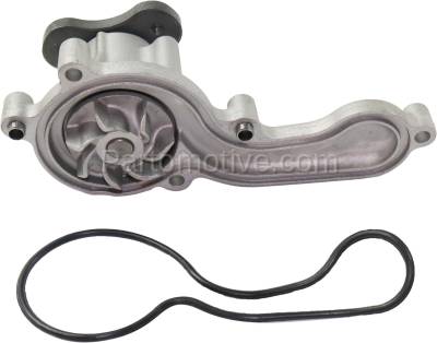 Aftermarket Replacement - KV-RH31350003 Water Pump, 19200RB0003