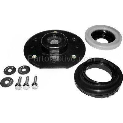 Aftermarket Replacement - KV-TS905980 Kit Shock and Strut Mount Front Chevy Chevrolet Equinox Torrent 2006