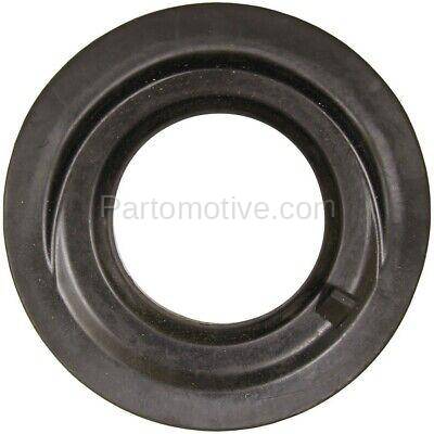 Aftermarket Replacement - KV-TS909901 Coil Spring Insulators Front Lower for Cadillac DTS Lucerne